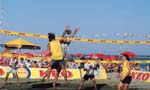 cyprus beach volley