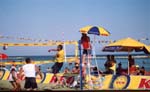 cyprus beach volley