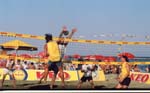 cyprus beach volley