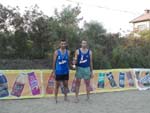 cyprus beach volley