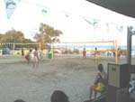 cyprus beach volley