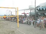 cyprus beach volley