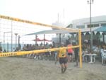 cyprus beach volley