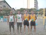 cyprus beach volley