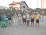 cyprus beach volley