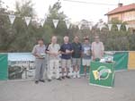 cyprus beach volley