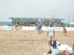 cyprus beach volley