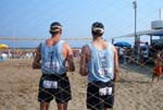 cyprus beach volley