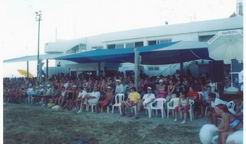 cyprus beach volley