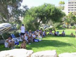 cyprus beach volley