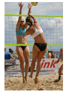 cyprus beach volley