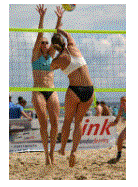 cyprus beach volley