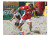 cyprus beach volley