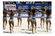 cyprus beach volley