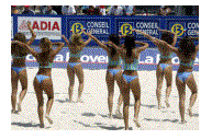 cyprus beach volley