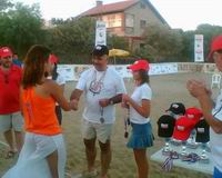 cyprus beach volley