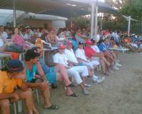 cyprus beach volley